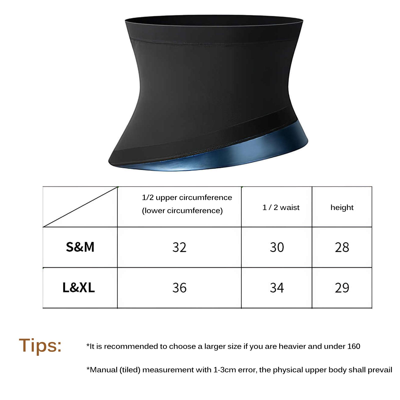 Đa Năng Điêu Khắc Cơ Thể Đai Giảm Béo Định Hình Cơ Thể Làm Đẹp Chân Shaper Slim Xông Hơi Ra Mồ Hôi Để Giảm Cân