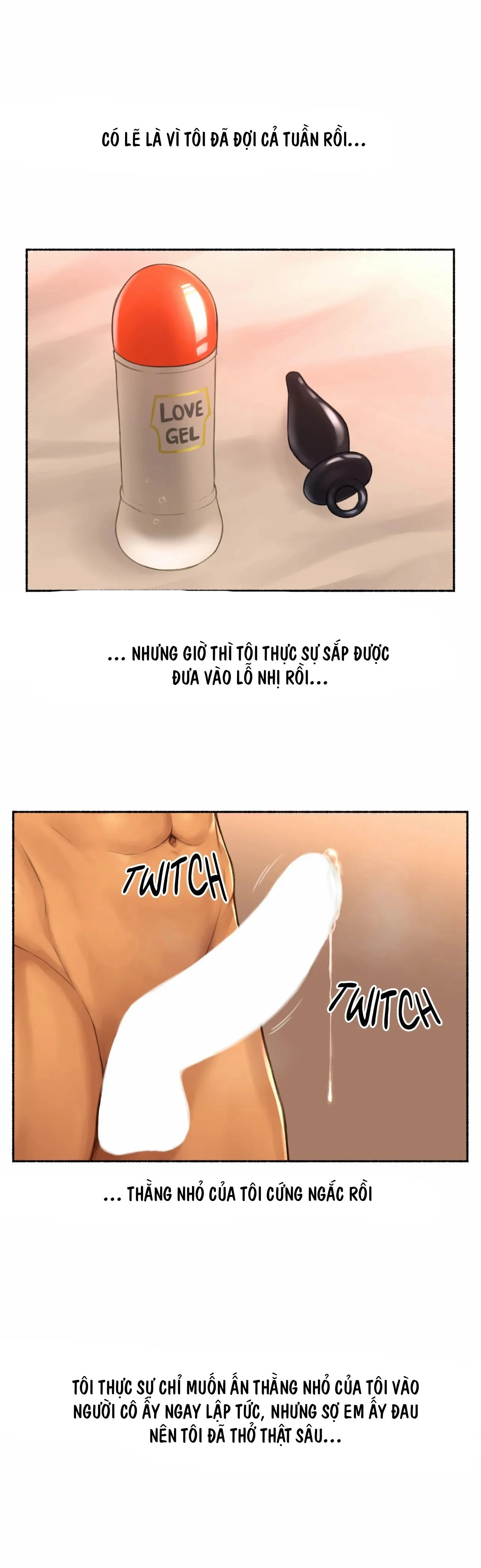 bạn đã xxx bao giờ chưa? chapter 20 1