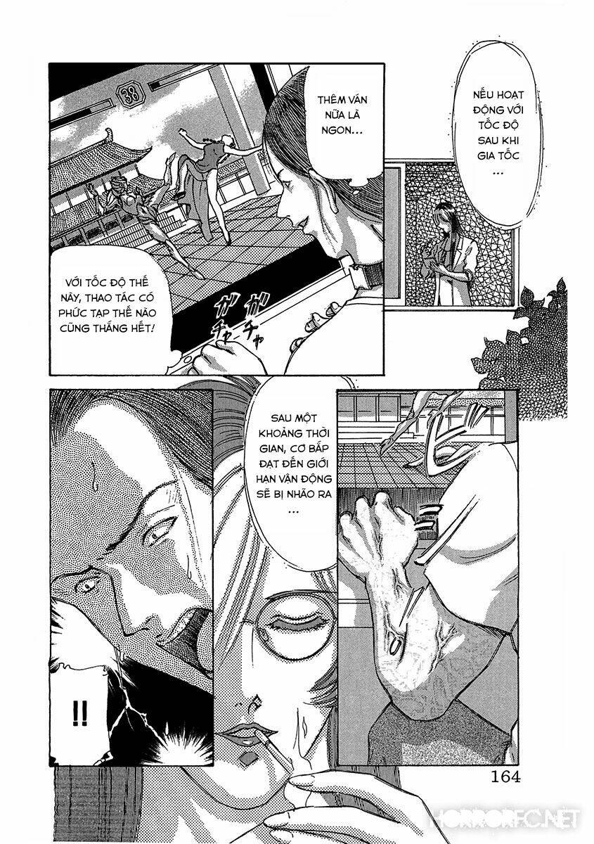 dangerous female teacher chapter 19 12