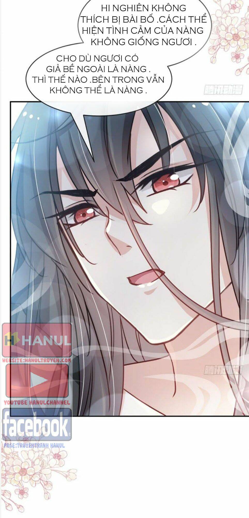 thiên hạ đệ nhất sủng phi chapter 106.1 7