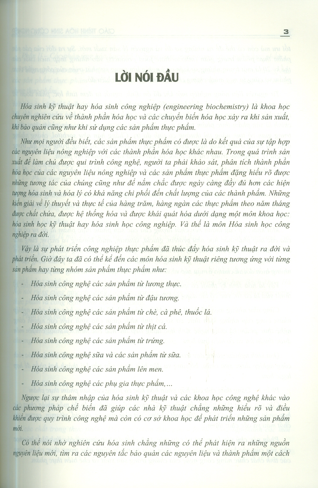 Giáo Trình Hóa Sinh Công Nghiệp - ảnh 4