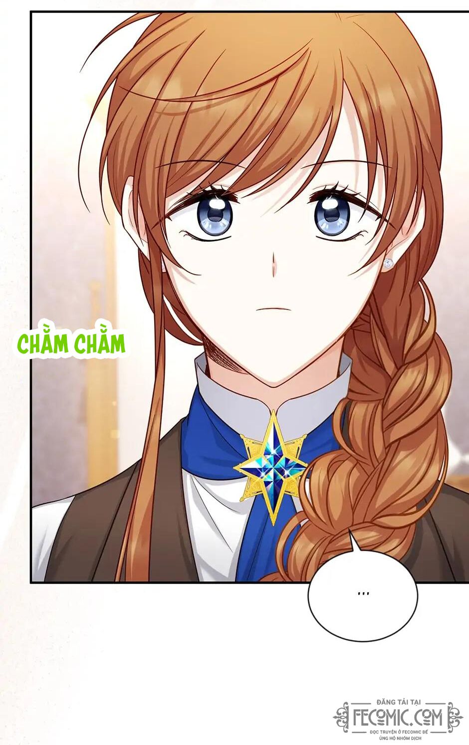 nữ công tước với tâm hồn trống rỗng chapter 105 59