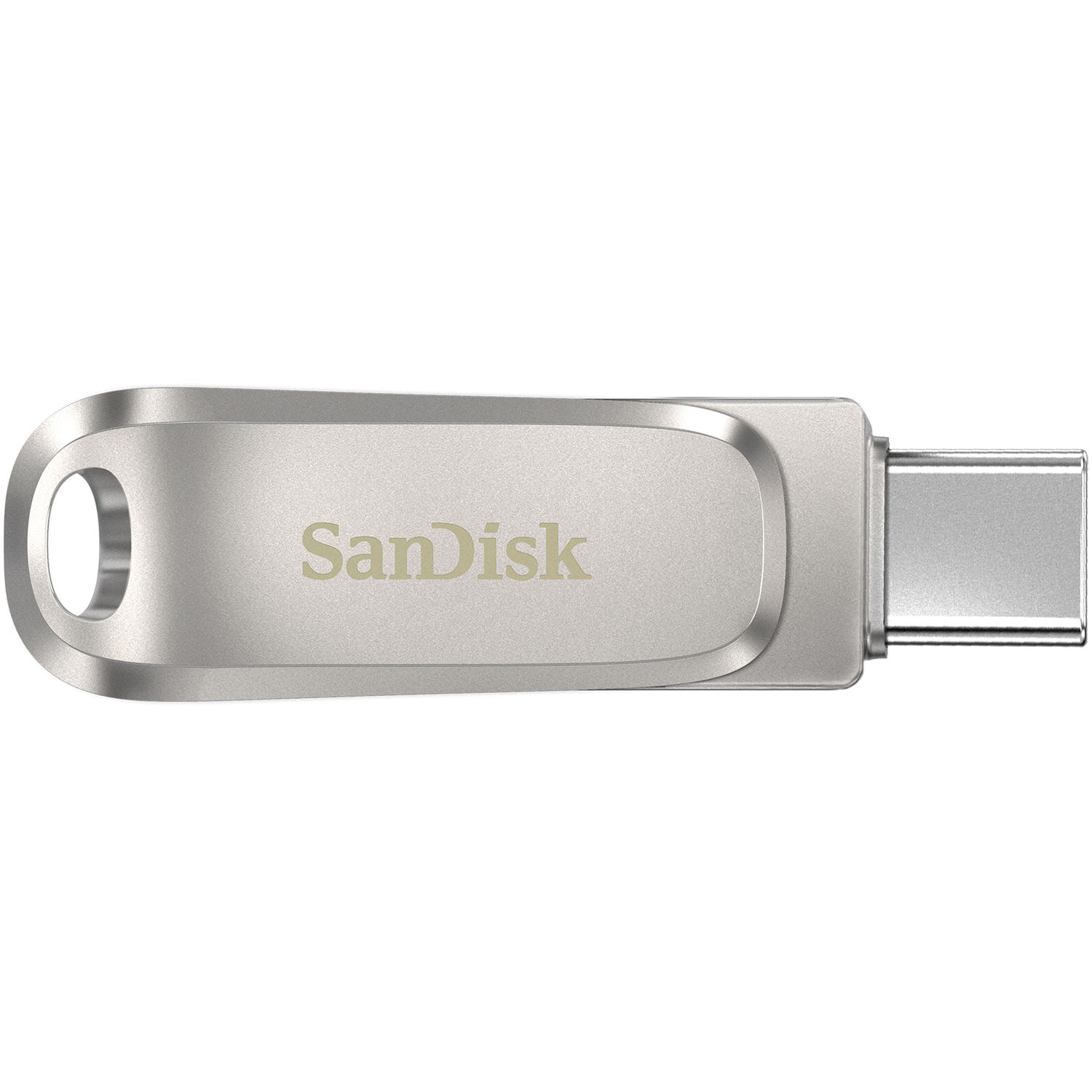 USB OTG SanDisk Ultra Dual Drive Type-C 3.1 SDDDC4- Hàng Chính Hãng