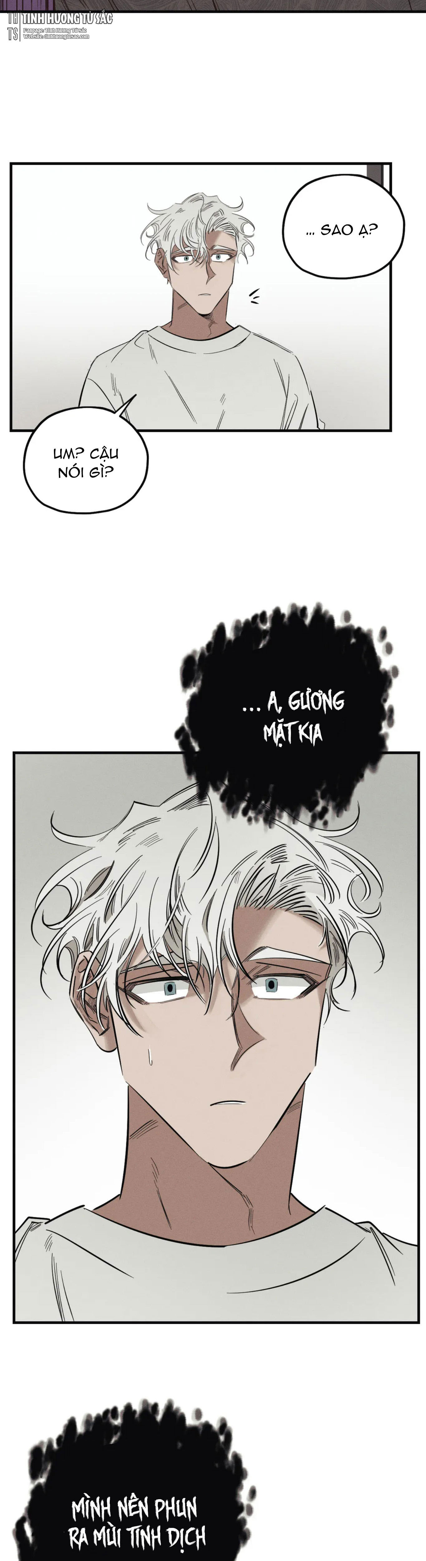 ác hoa chapter 2 24