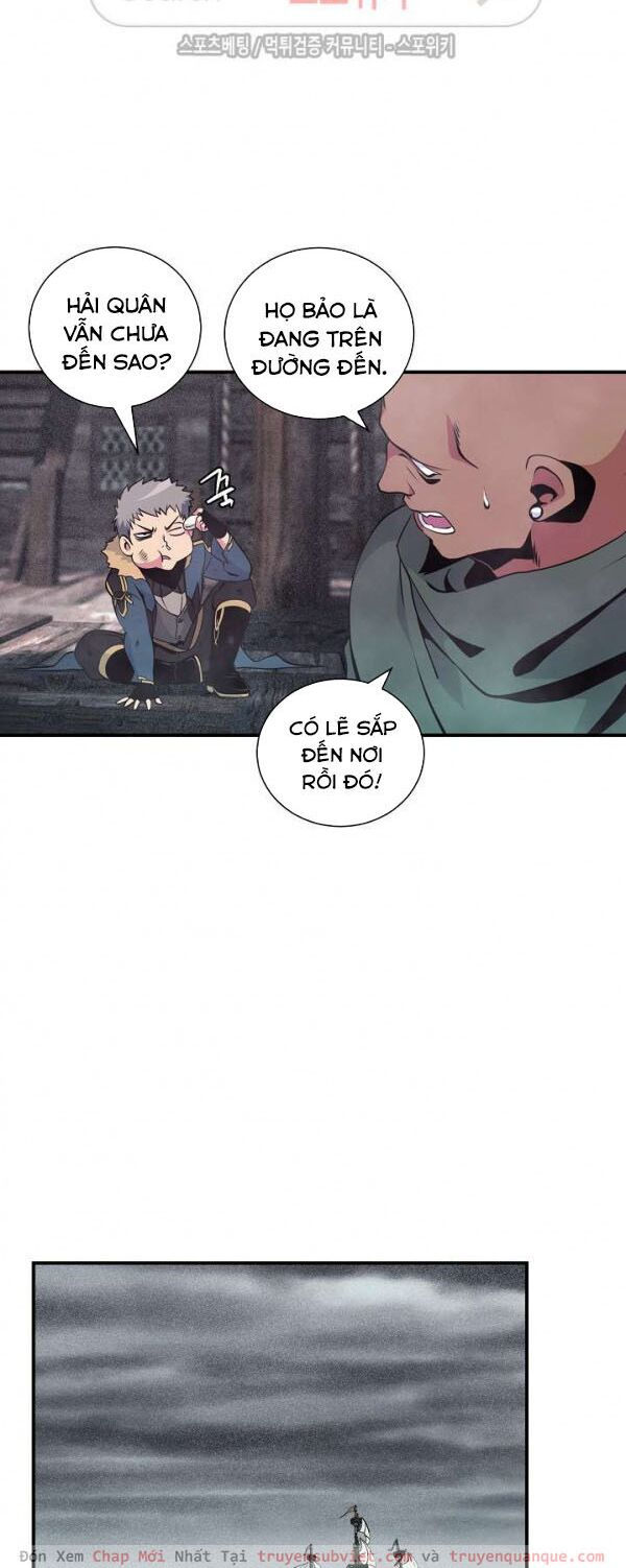 tôi sinh ra để làm người vĩ đại chapter 32 18