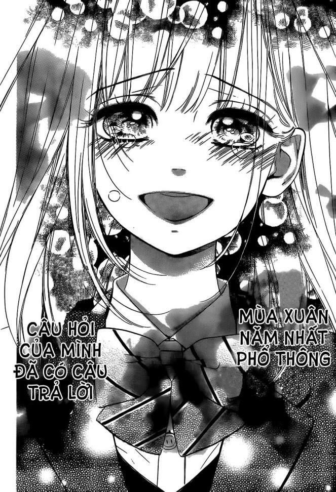 cô nàng nhút nhát uka-chan chapter 1 47