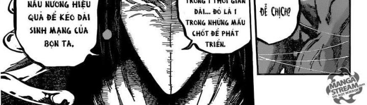 thánh tỏi sành ăn chapter 366 17