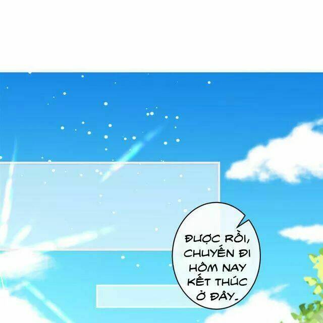 hôm nay tôi sẽ yêu ai đây ? chapter 38 4