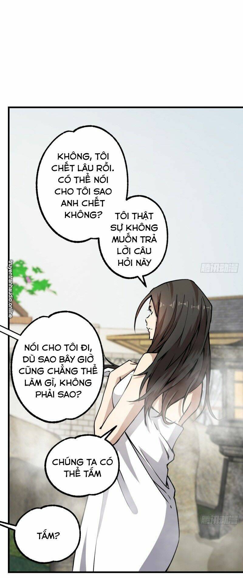 thâm dạ thư ốc chapter 136 44