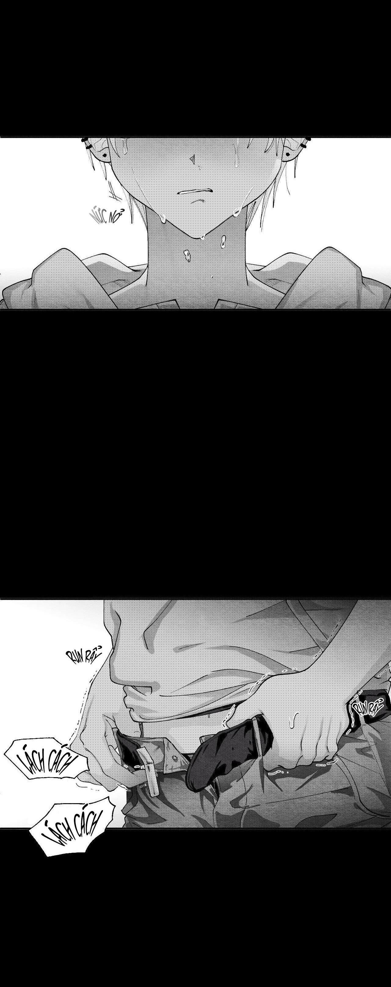 vóc dáng toàn mỹ chapter 25 15