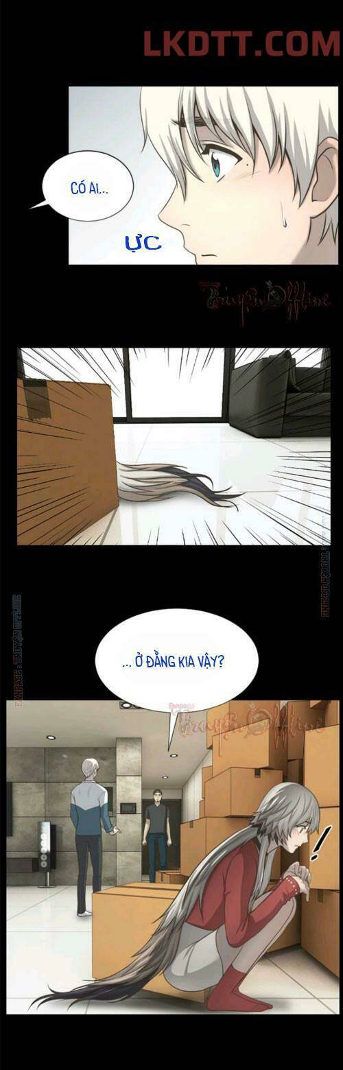 luna - dưới ánh trăng chapter 3 24