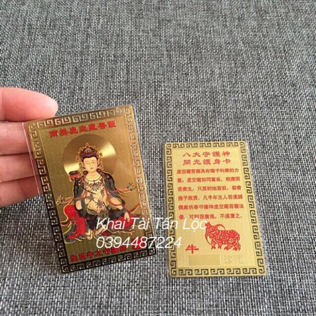 Phật bản mệnh 12 con giáp