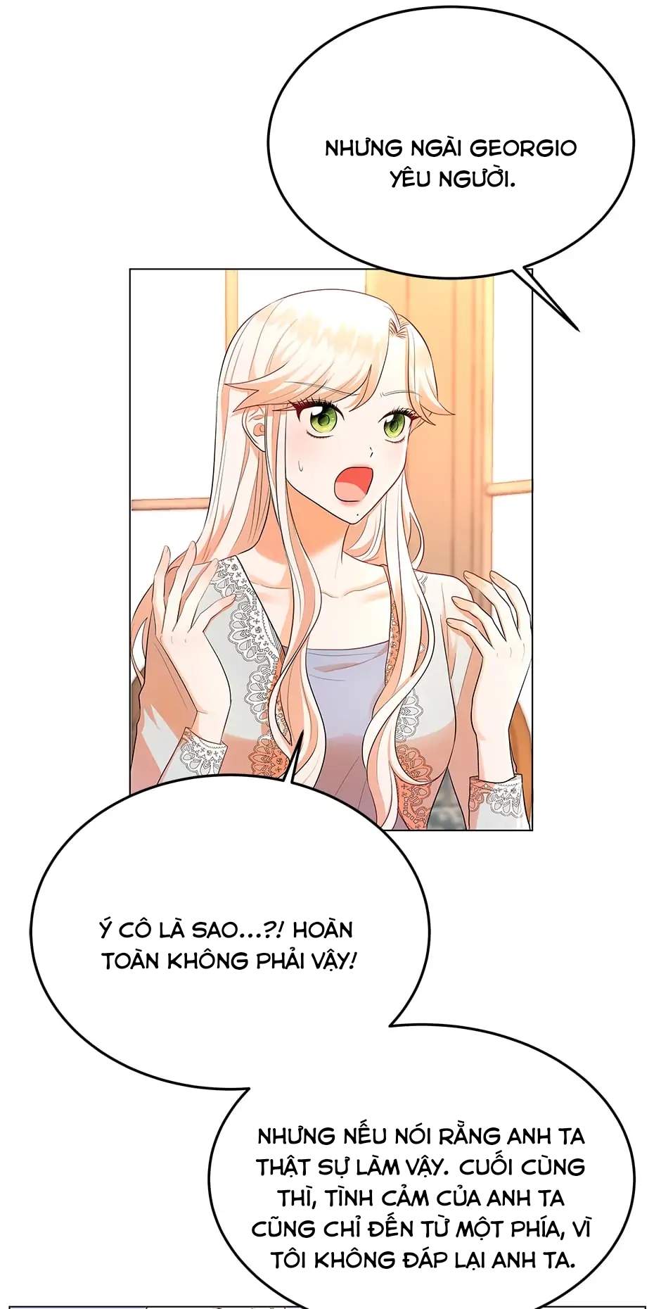 diễn vai ác nữ cũng thật khó khăn chapter 6.2 2