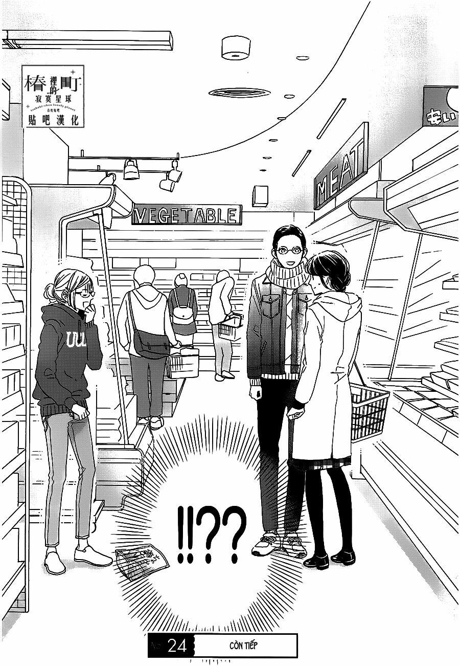 những đóa sơn trà kia, sẽ vì em mà đơm hoa khoe sắc chapter 52 26