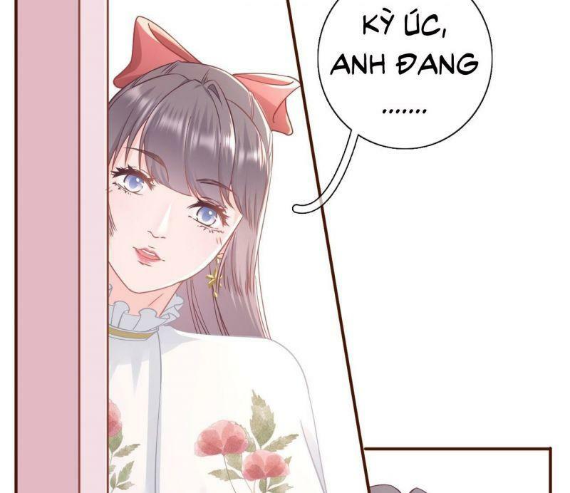 bạn gái tôi mới 30+ tuổi xuân chapter 64 41