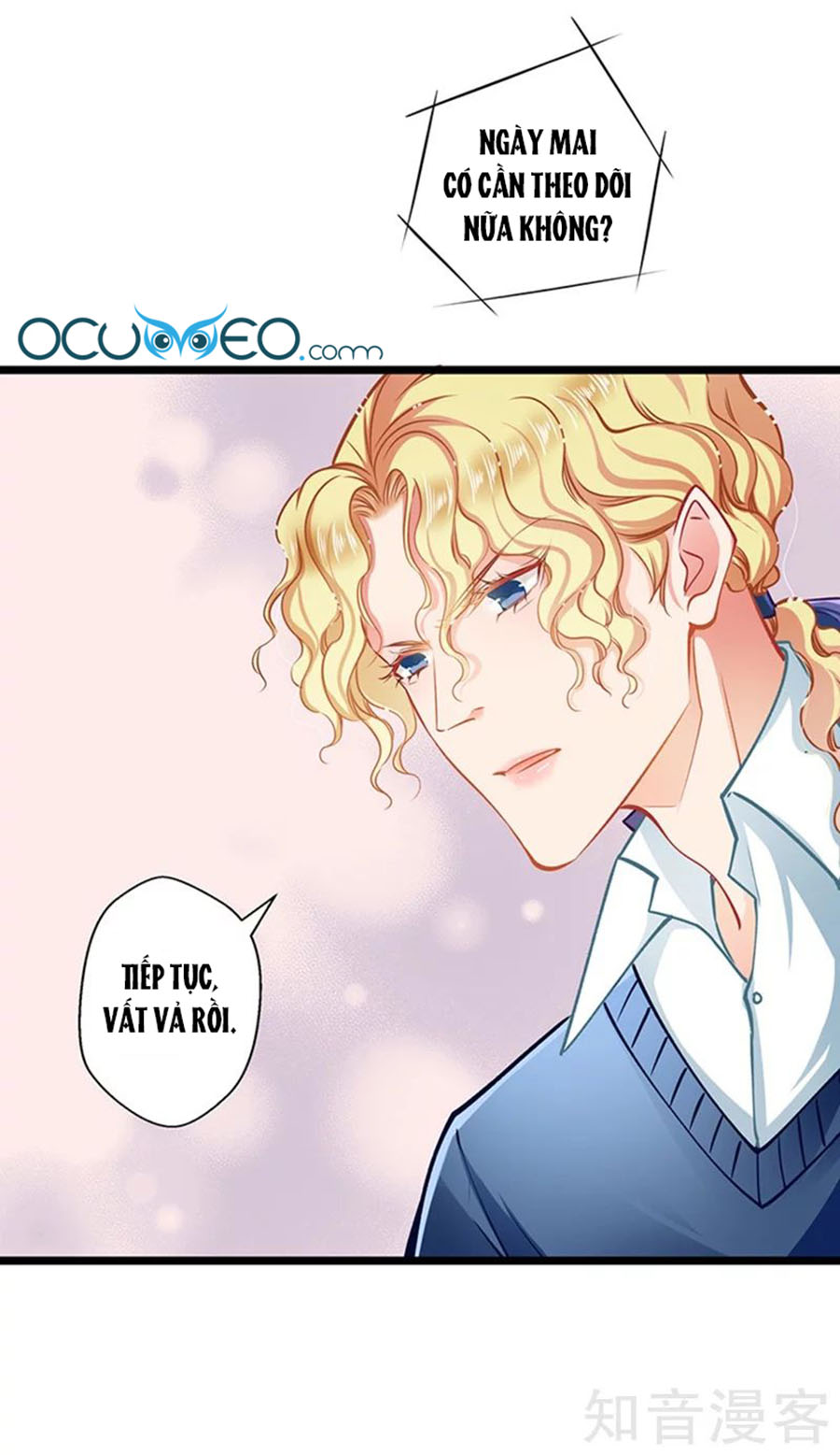 cưng chiều ái thê hư hỏng chapter 63 15