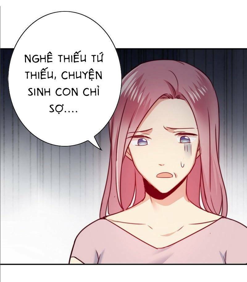 phục thù thiếu gia tiểu điềm thê chapter 52 19