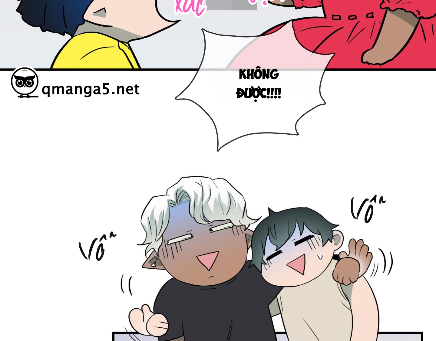 dear door chapter 153 176