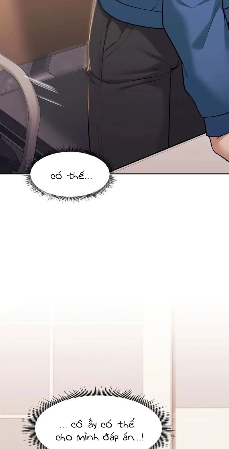 kể từ hôm nay, bias của tôi là… chapter 33 79