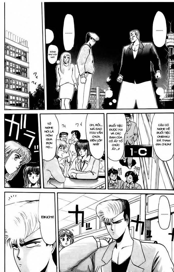 shonan junai gumi chapter 37 10