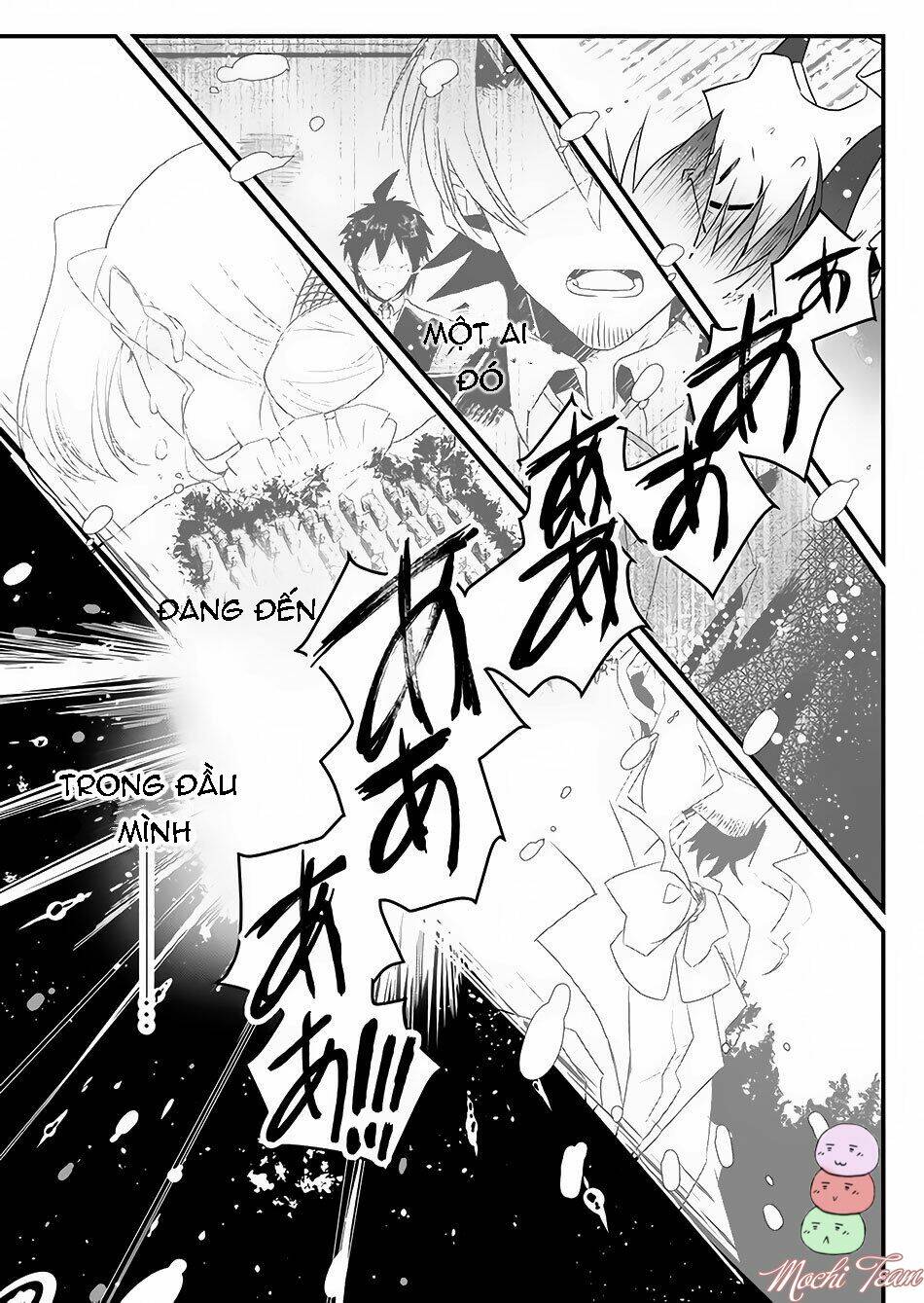 sozo no eterunite chapter 1.5 29