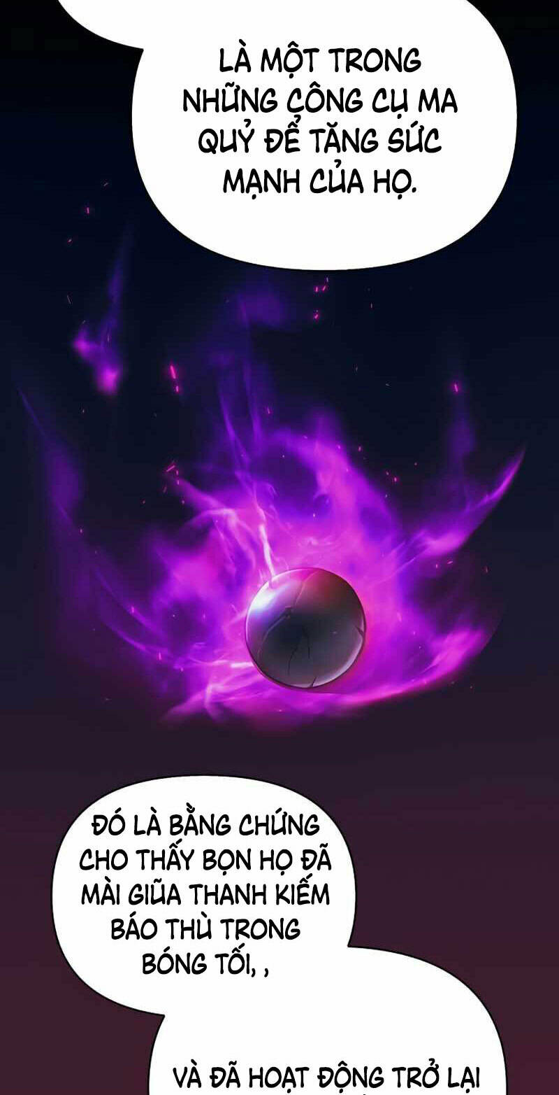 tu sĩ trị liệu của thái dương giáo chapter 48 80