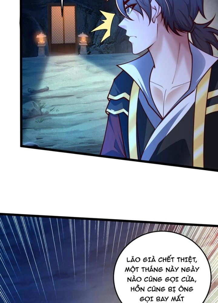 ta nuôi ma quỷ ở trấn ma ti chapter 248 16