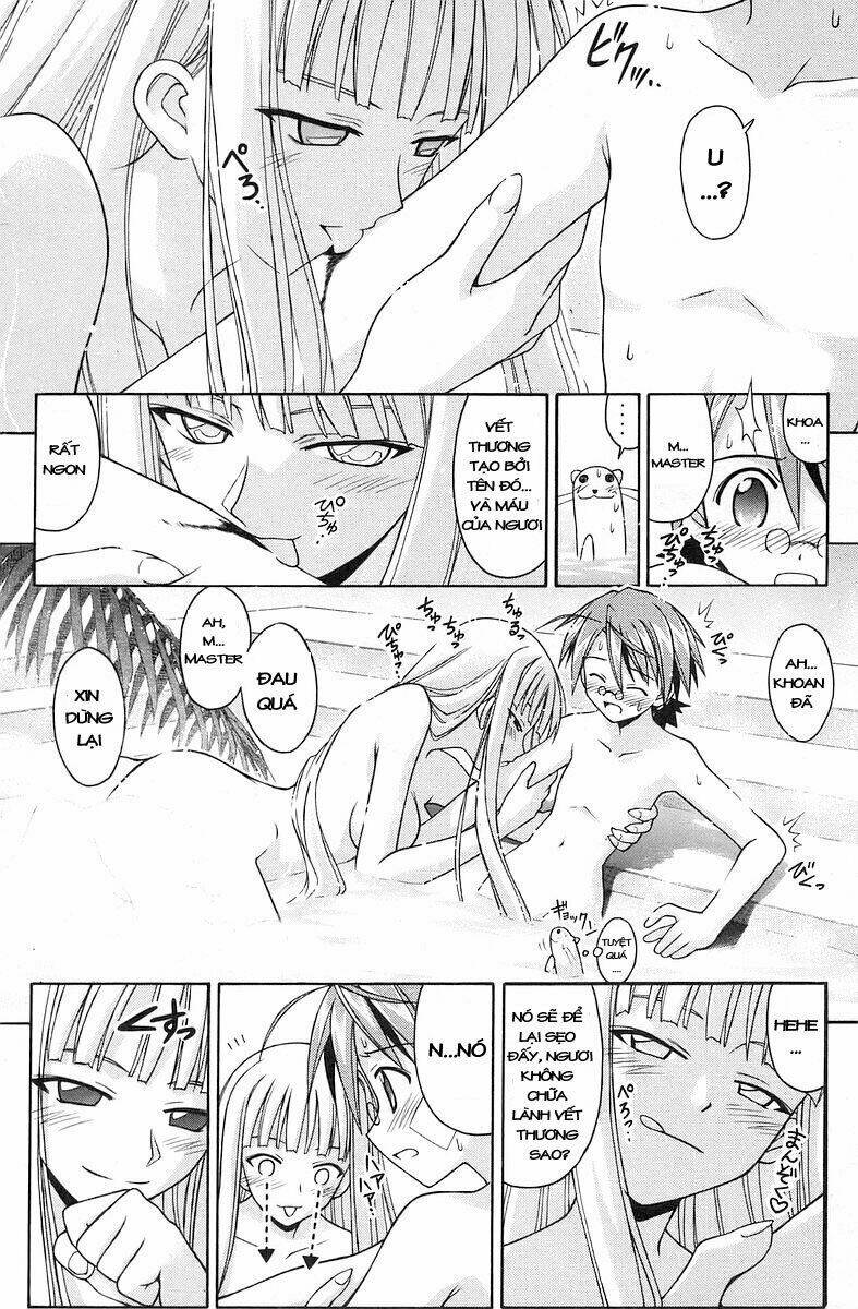 bậc thầy ma pháp chapter 137 8