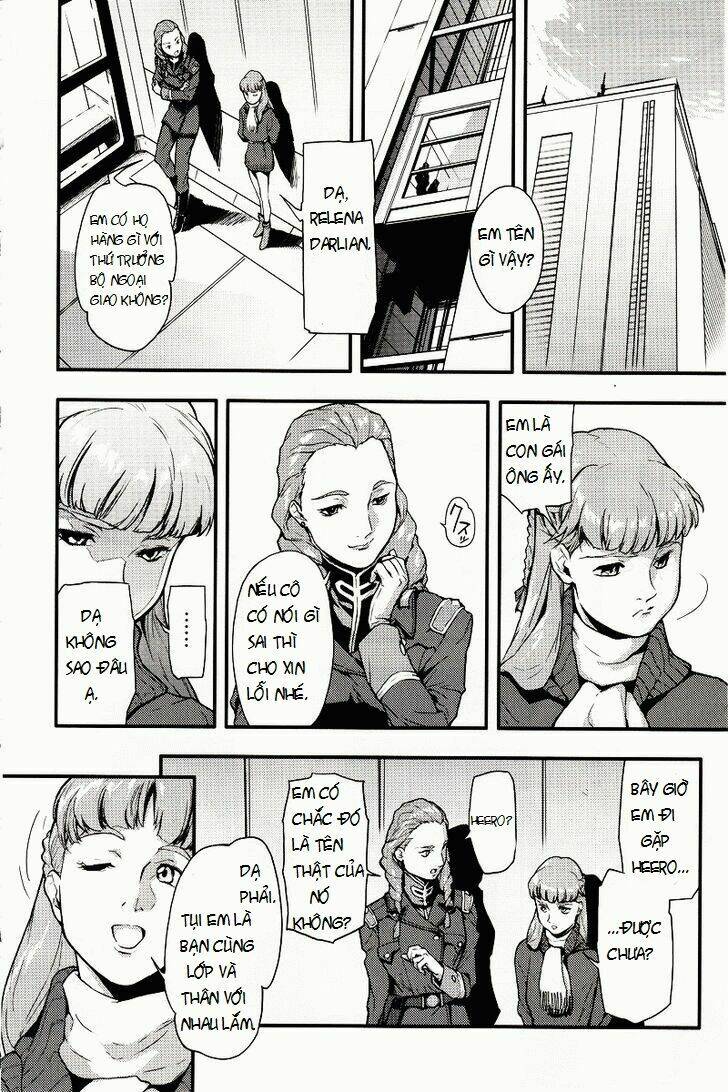 new mobile report gundam wing endless waltz: the glory of losers chapter 4 10