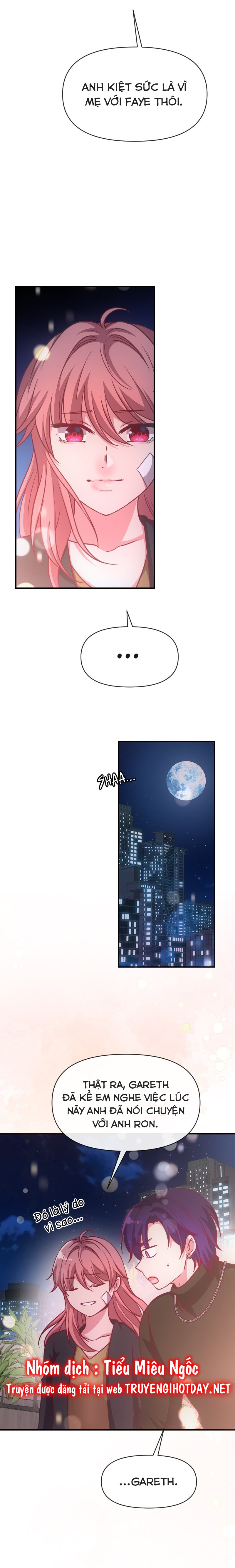 xin chào con yêu chapter 51 20