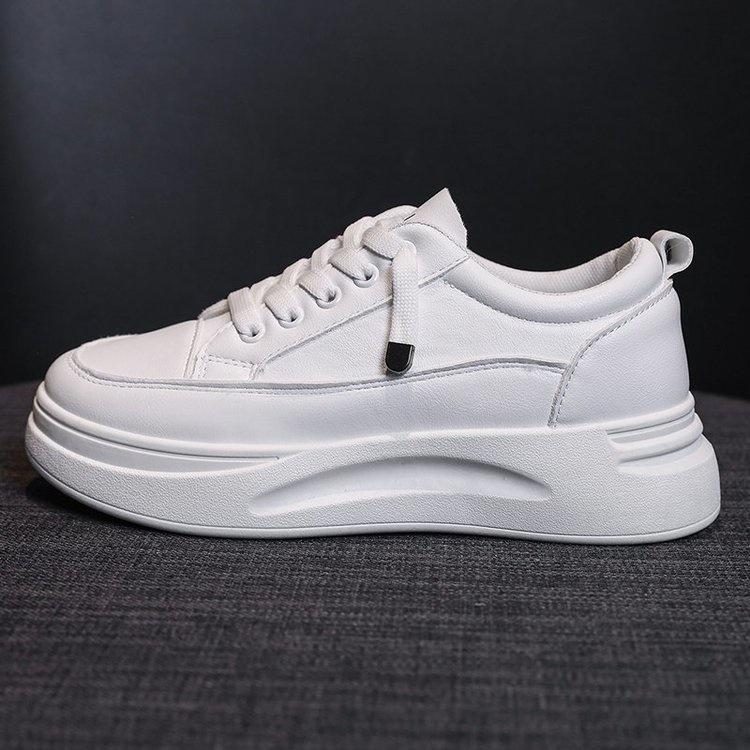 Giày thể thao nữ,Giày Sneaker Nữ thời thượng Hottrend Dành Cho Bạn Trẻ Năng Động Cá Tính
