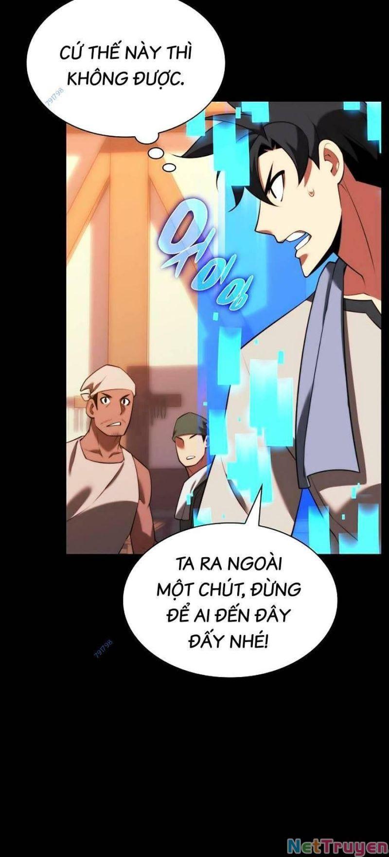 vượt qua giới hạn chapter 168 156