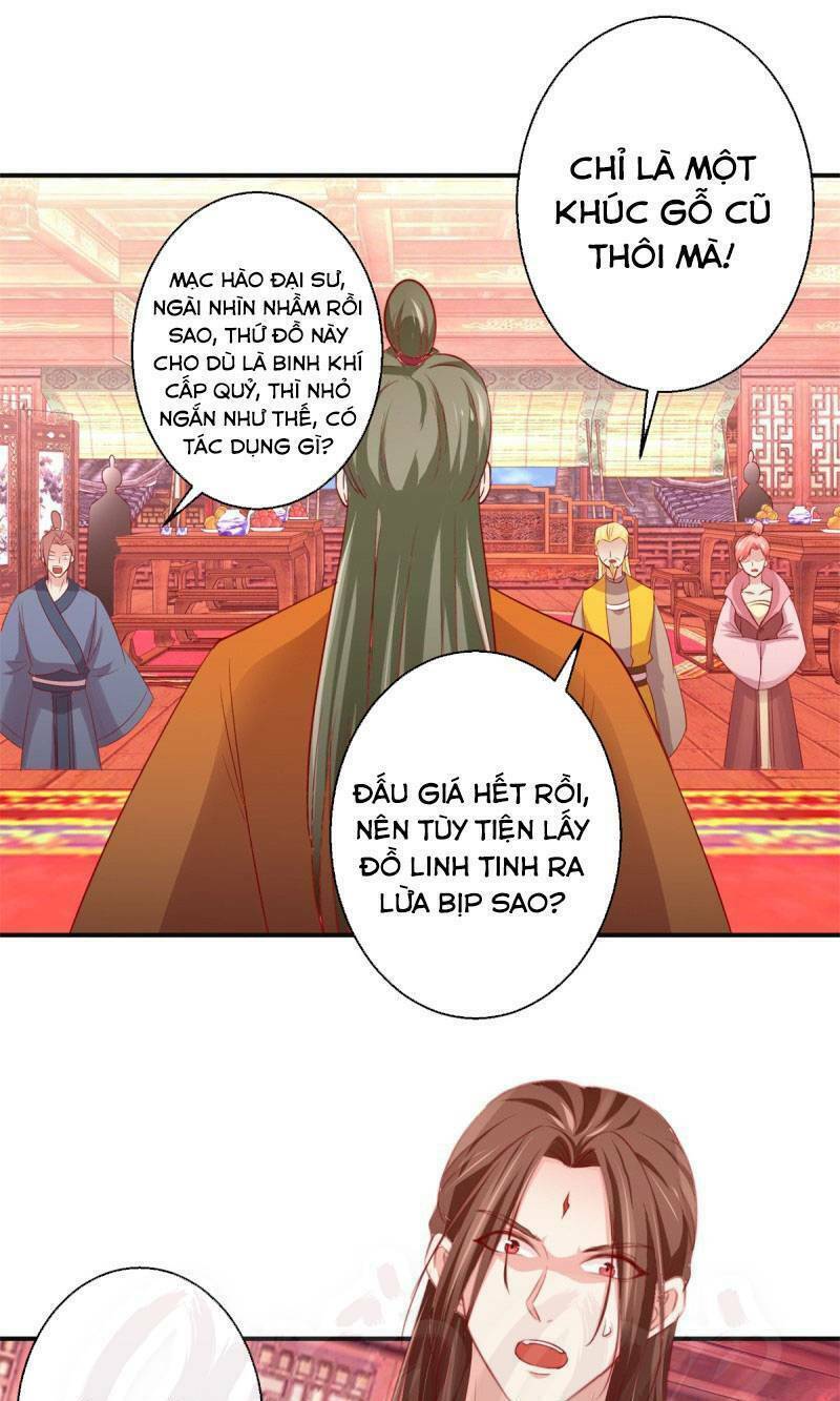cửu dương đế tôn chapter 138 13