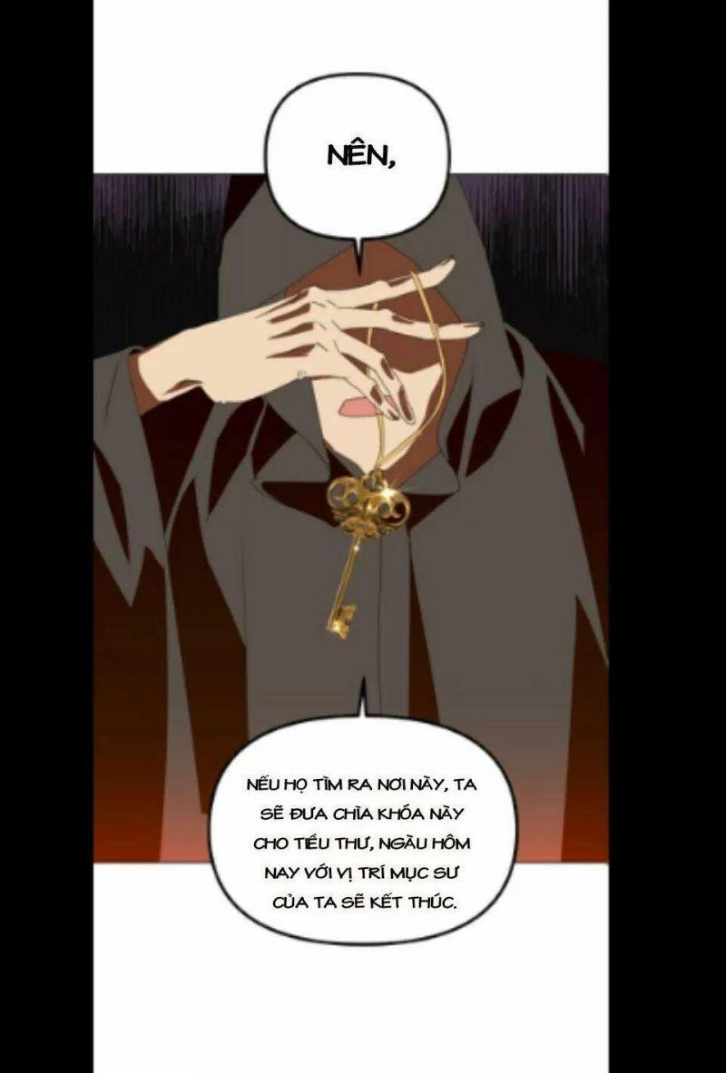 tôi muốn trở thành cô ấy chỉ một ngày chapter 1.1 22