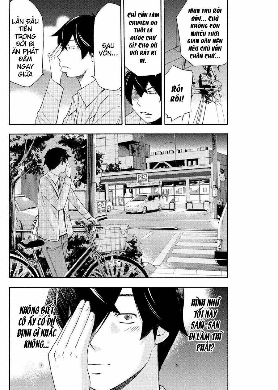 love riron chapter 32 18