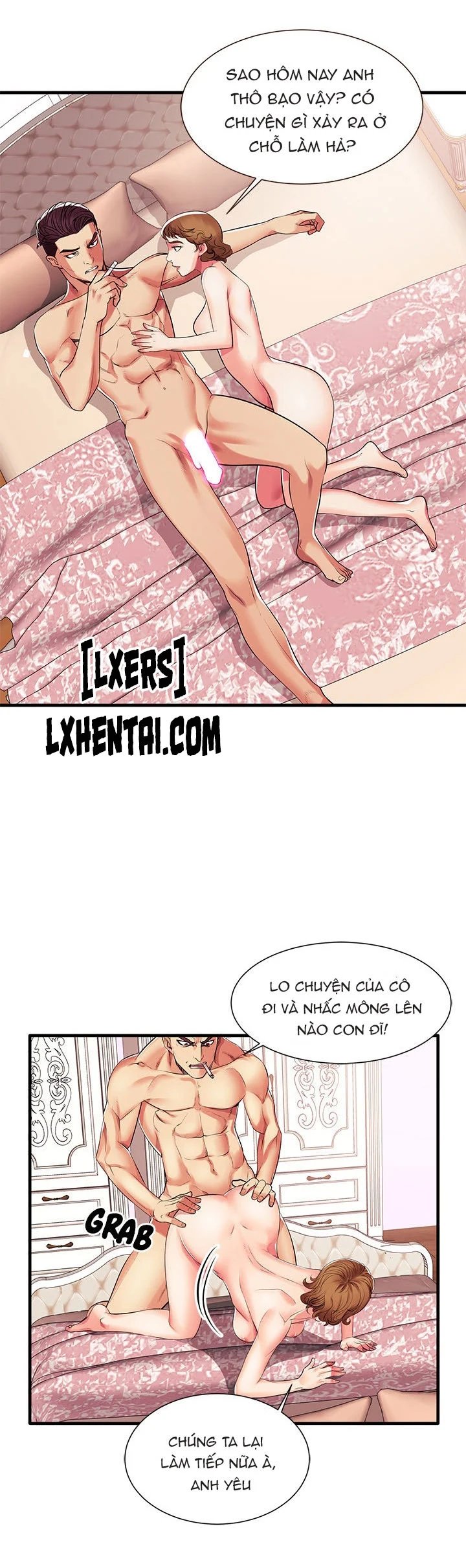 người mẹ xấu xa chapter 1 31