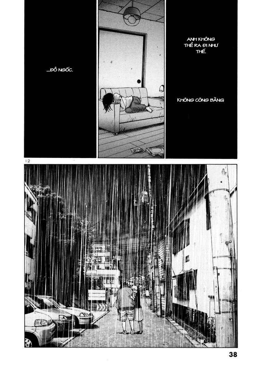 thực tế cuộc sống chapter 16 12