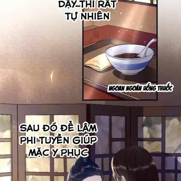sủng phi của vương chapter 127 7