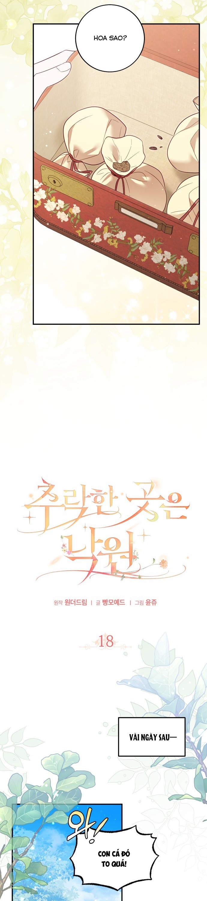 ngã xuống thiên đường chapter 18 8