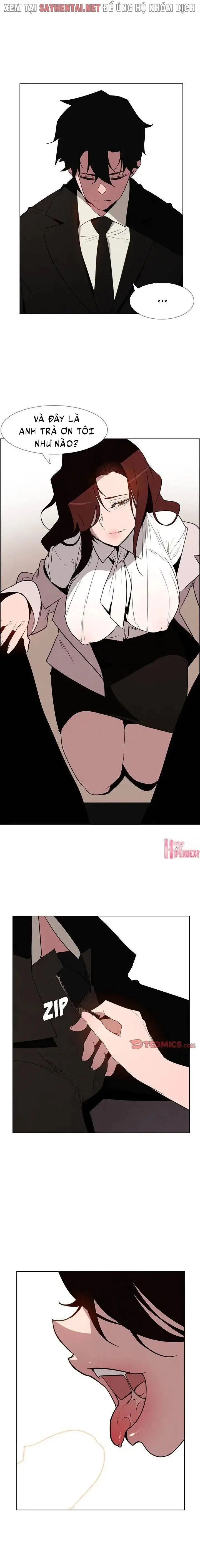 màn mưa chapter 76 2