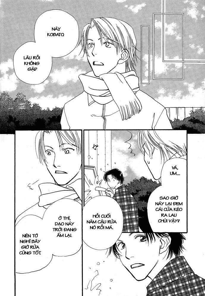 kobatotei ibun chapter 4 15