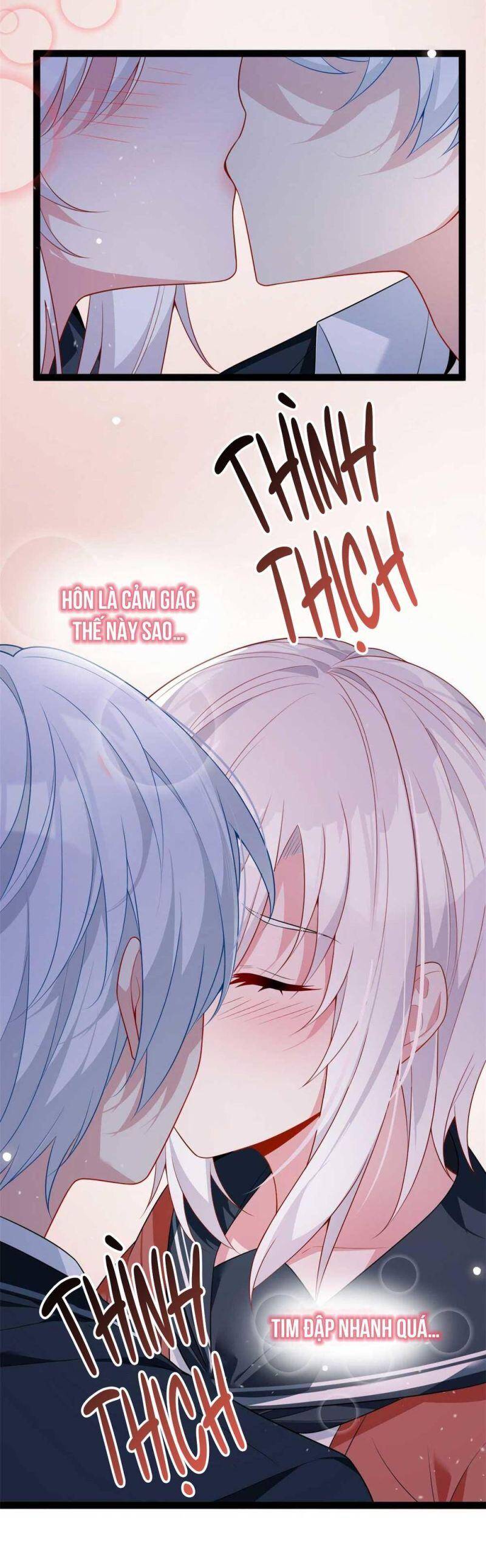 tôi ở thế giới khác dựa dẫm vào phụ nữ chapter 62 3