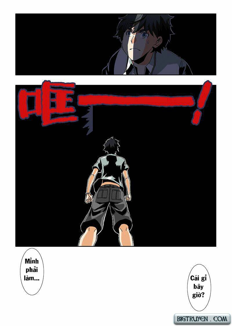 zang hun men chapter 3 1