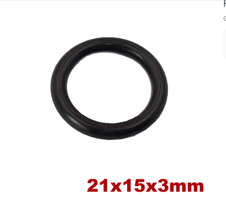 Combo 10 Sin cao su máy khoan bê tông 3 chức năng 2-26 kích thước 21X15X3mm