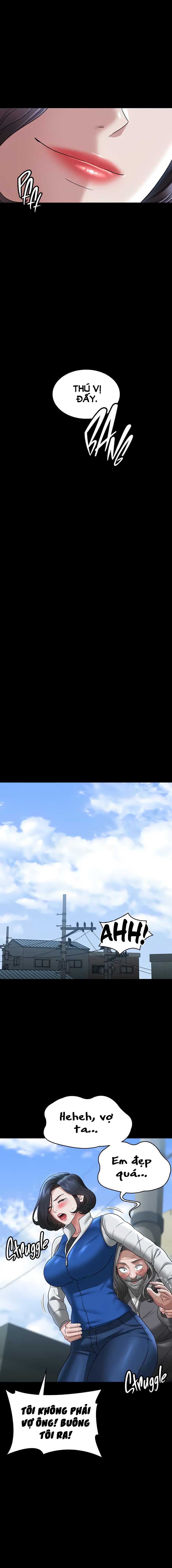 ứng dụng cầu được ước thấy chapter 97 9