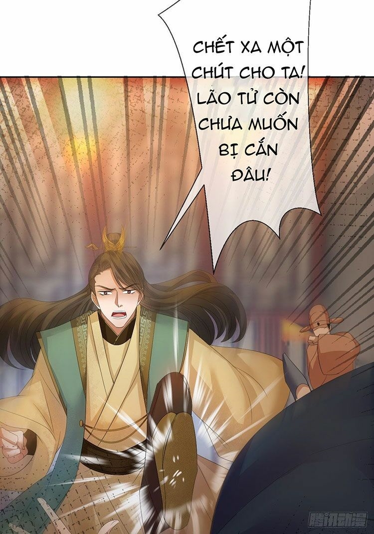 mạt thế nữ vương chapter 4.1 39