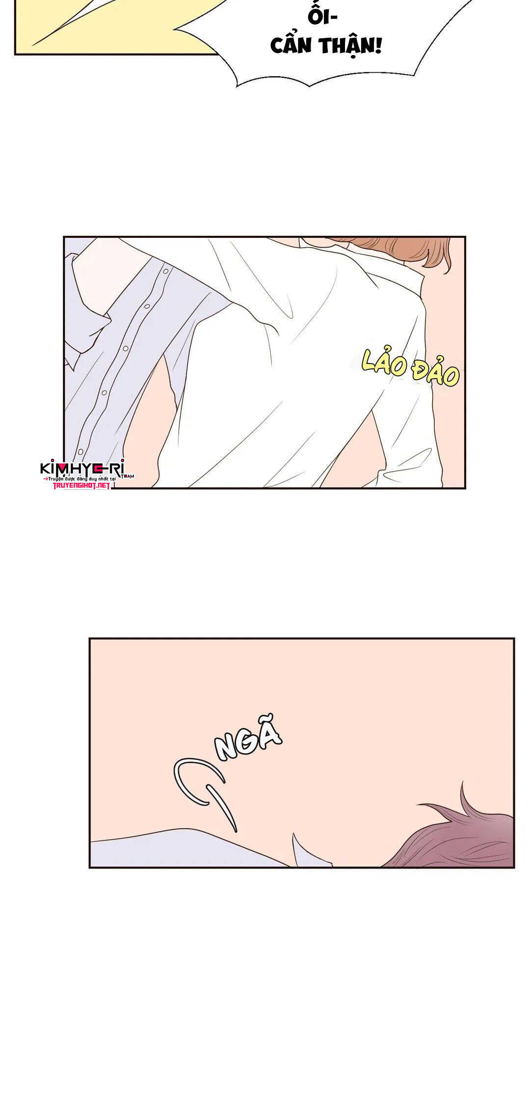 honey bed talk chapter 9 4