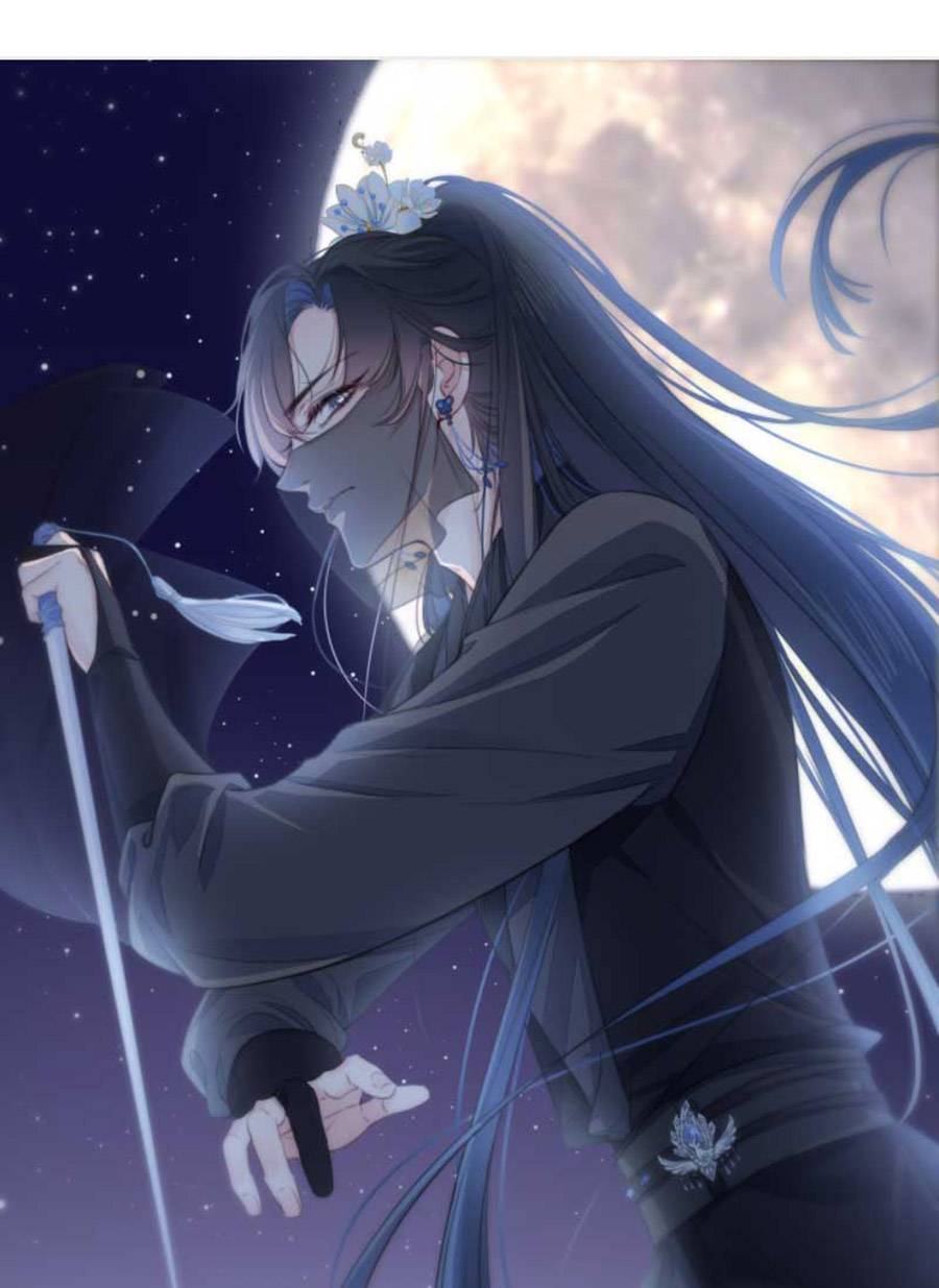 kim ốc tàng kiều chapter 21 1