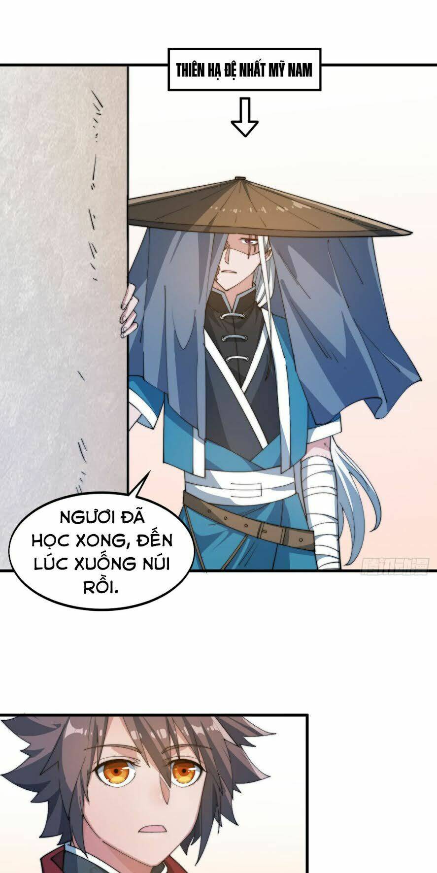 nhất chiêu tiên chapter 1 48