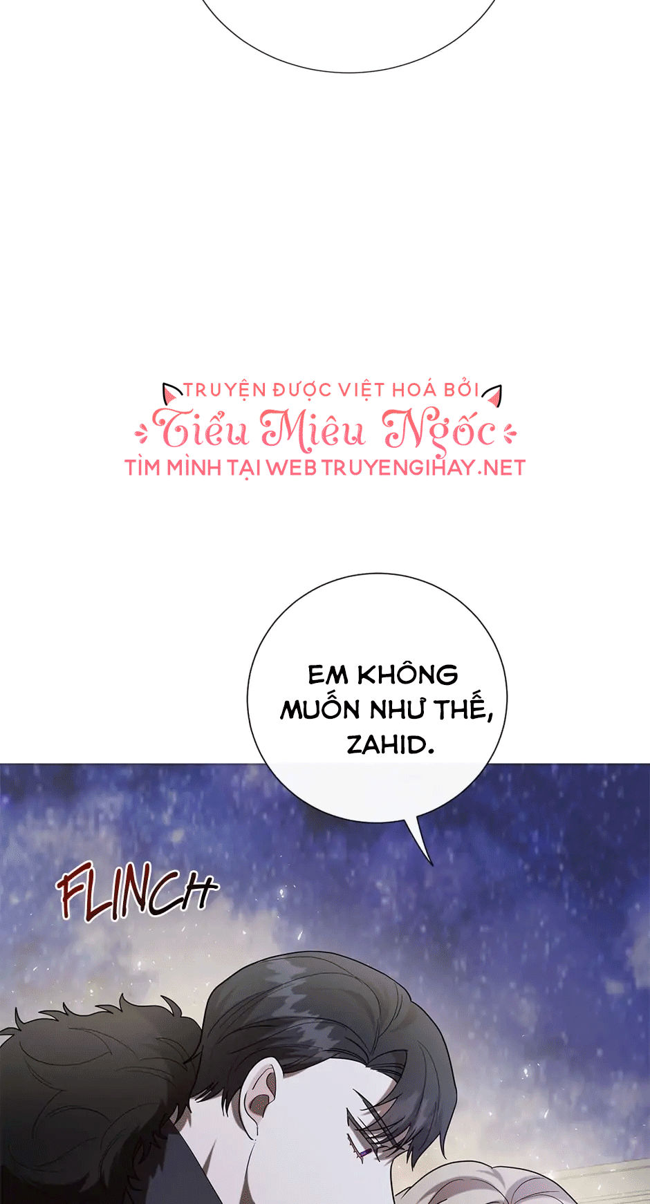 đừng ăn thịt tôi mà chapter 73 43